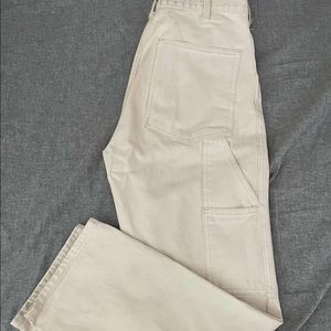 Brandy Melville Painter Pants